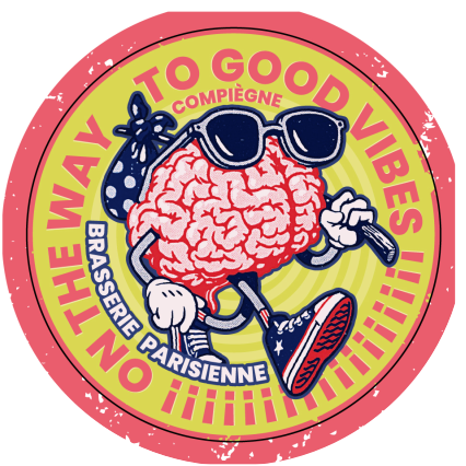 La Brasserie Parisienne